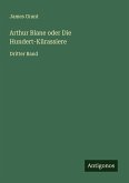 Arthur Blane oder Die Hundert-Kürassiere