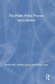 The Public Policy Process The Public Policy Process