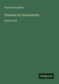 Elemente der Stereometrie
