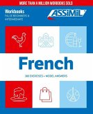 French Exercises 2 Book Set for English Speakers