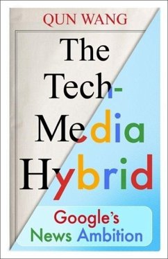 Cover The Tech-Media Hybrid
