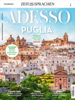 Cover Adesso #6