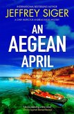 An Aegean April An Aegean April