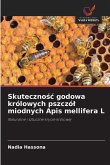 Skuteczno¿¿ godowa królowych pszczó¿ miodnych Apis mellifera L