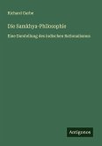 Die Samkhya-Philosophie