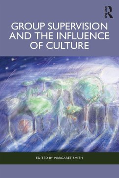 Cover Group Supervision and the Influence of Culture
