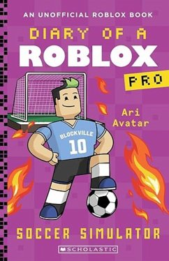 Cover Soccer Simulator
