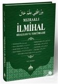 Mizrakli Ilmihal Risaleler ve Tercümeleri Ciltli Mizrakli Ilmihal Risaleler ve Tercümeleri Ciltli