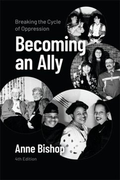 Cover Becoming an Ally