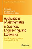 Applications of Mathematics in Sciences, Engineering, and Economics Applications of Mathematics in Sciences, Engineering, and Economics