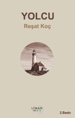 Cover Yolcu
