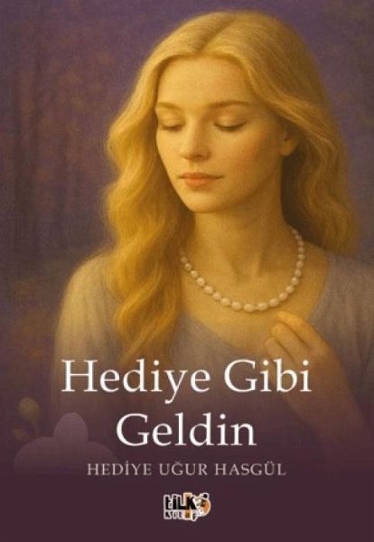 Hediye Gibi Geldin Hediye Gibi Geldin
