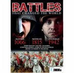 Battles That Changed the World