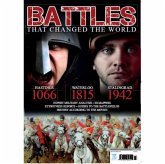 Battles That Changed the World Battles That Changed the World