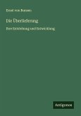 Die Überlieferung