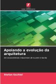 Apoiando a evolução da arquitetura