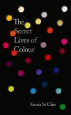 Secret Lives of Colour Secret Lives of Colour