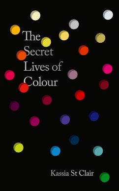 Cover Secret Lives of Colour
