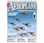 Aeroplane Yearbook 2023-24
