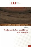 Traitement d'un problème non linéaire