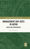 Management Buy-outs in Japan Management Buy-outs in Japan