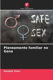 Planeamento familiar no Gana