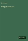 Philipp Melanchthon