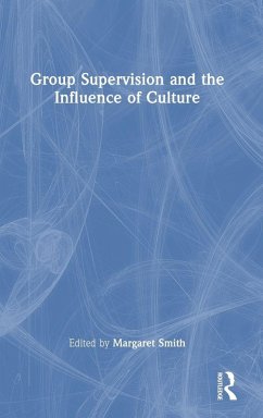 Cover Group Supervision and the Influence of Culture