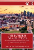 The Business of Analytics The Business of Analytics