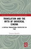 Translation and the Myth of Universal Cinema