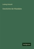 Geschichte der Wandalen