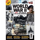 World War Two - 1943 World War Two - 1943