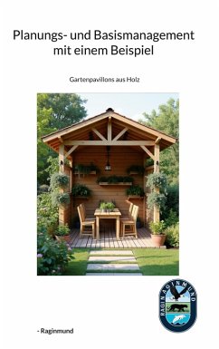 Cover Planungs- und Basismanagementkurs mit einem Beispiel