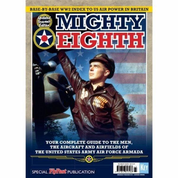 The Mighty Eighth The Mighty Eighth