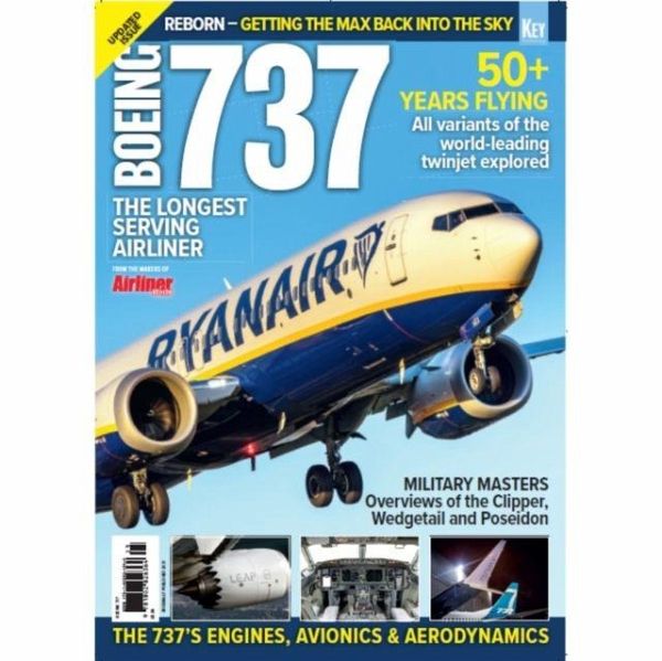 Boeing 737 Boeing 737