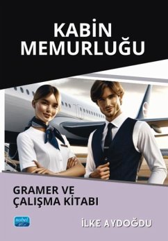 Cover Kabin Memurlugu Gramer ve Calisma Kitabi