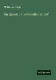 Un Épisode de la Révolution de 1848