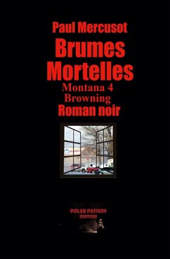 Brumes Mortelles - Paul Mercusot