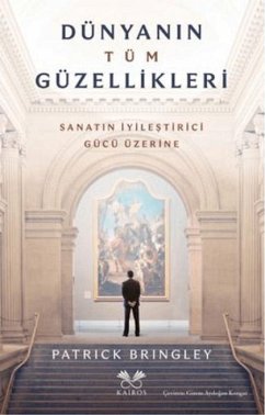 Cover Dünyanin Tüm Güzellikleri
