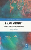 Balkan Vampires
