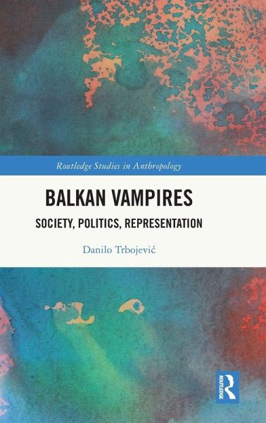 Balkan Vampires