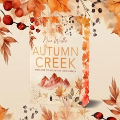 Cover Autumn Creek