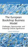 The European Bookshop Business Model The European Bookshop Business Model