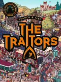 Search & Find The Traitors Search & Find The Traitors