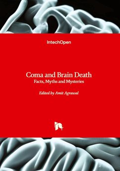 Cover Coma and Brain Death