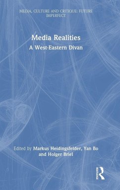 Cover Media Realities