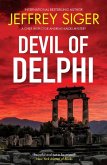 Devil of Delphi Devil of Delphi