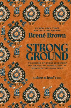 Cover Strong Ground