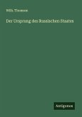 Der Ursprung des Russischen Staates