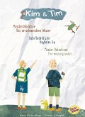 Kim & Tim: Meisterdetektive: Das verschwundene Wasser - Kim & Tim: Usta dedektifler: Kaybolan su - Kim & Tim: Master Detectives: The missing water Kim & Tim: Meisterdetektive: Das verschwundene Wasser - Kim & Tim: Usta dedektifler: Kaybolan su - Kim & Tim: Master Detectives: The missing water